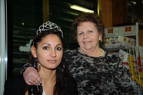 Ingrandisci la foto